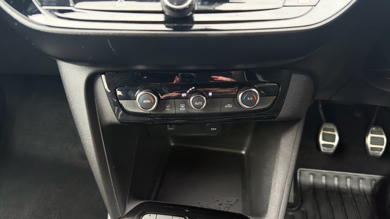 Vauxhall Corsa 1.2 GS 5dr Petrol Hatchback